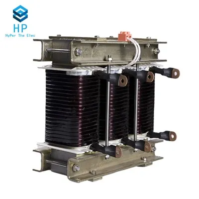 راکتور رزونانس موازی